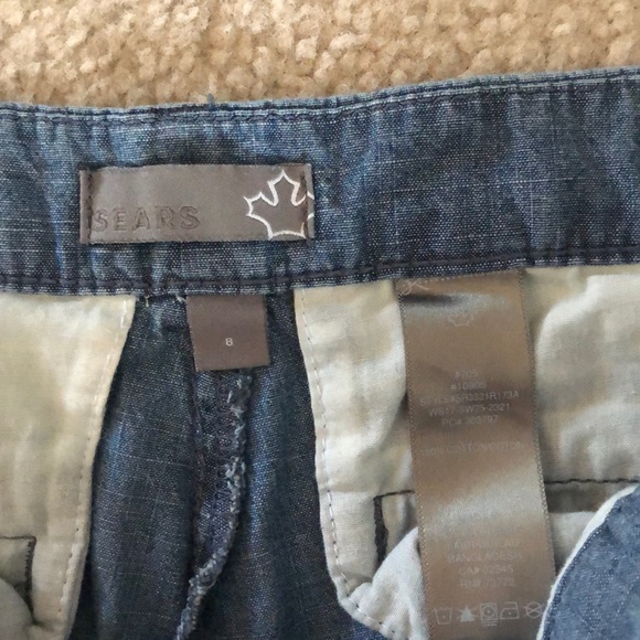 Sears shorts - Picture 2 of 3